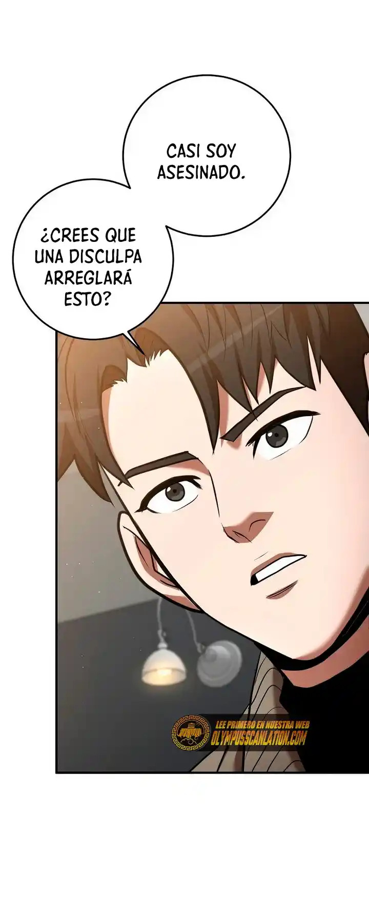 Me Convertí En El Traductor Del Tirano (Novela) - Capítulo 34 - Página 14 - LectorTMOo