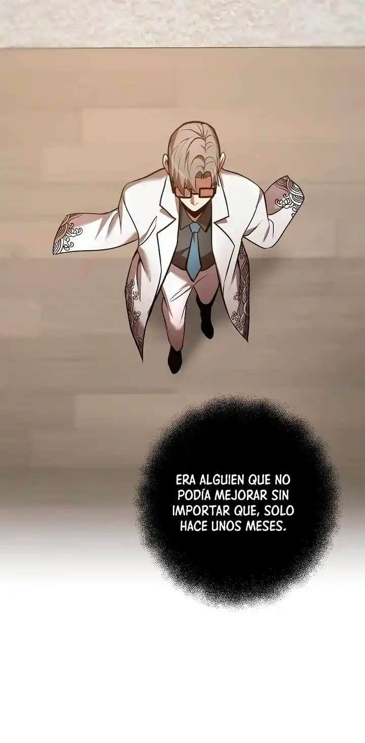 Me Convertí En El Traductor Del Tirano (Novela) - Capítulo 34 - Página 21 - LectorTMOo