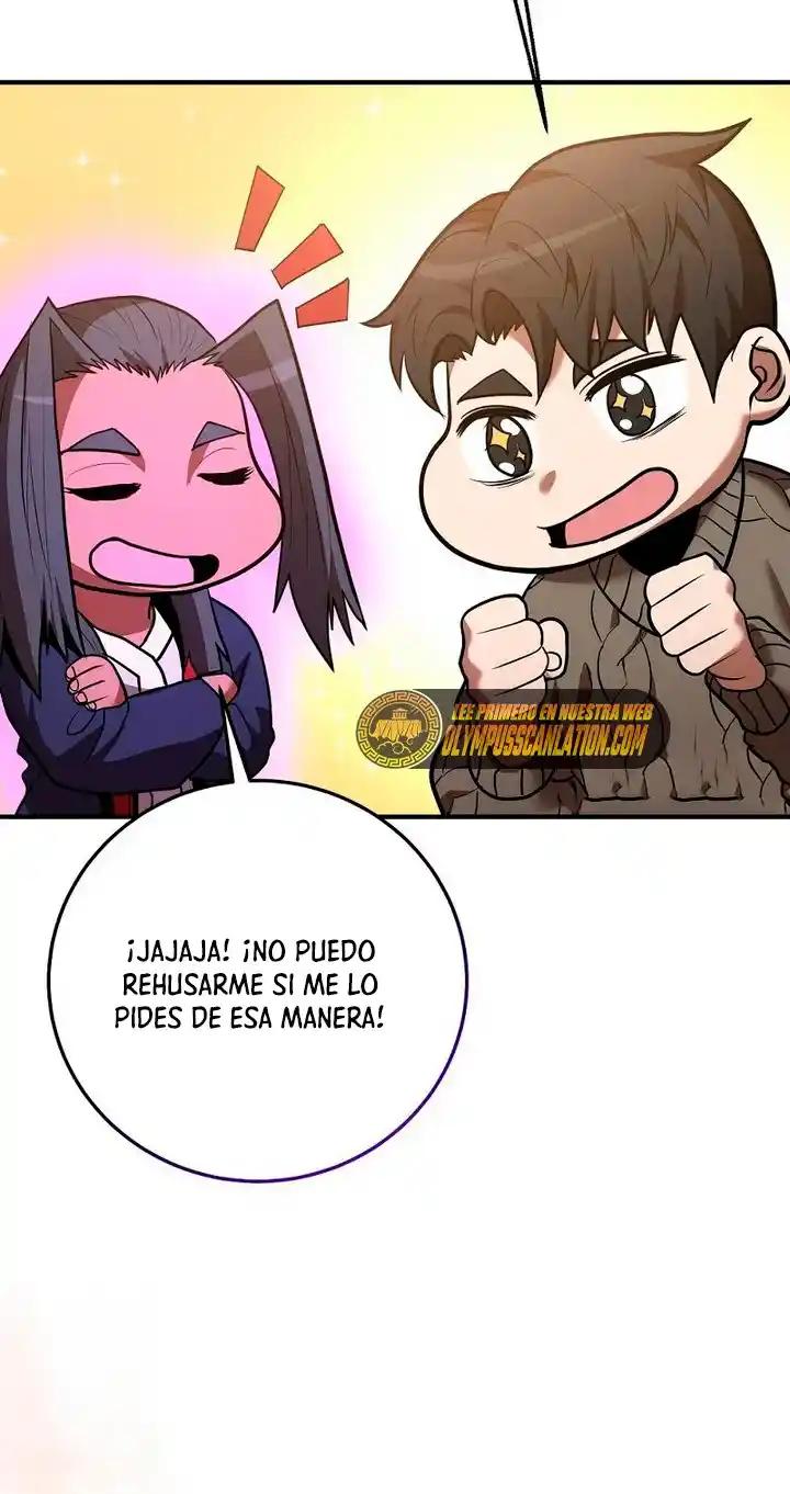 Me Convertí En El Traductor Del Tirano (Novela) - Capítulo 34 - Página 28 - LectorTMOo