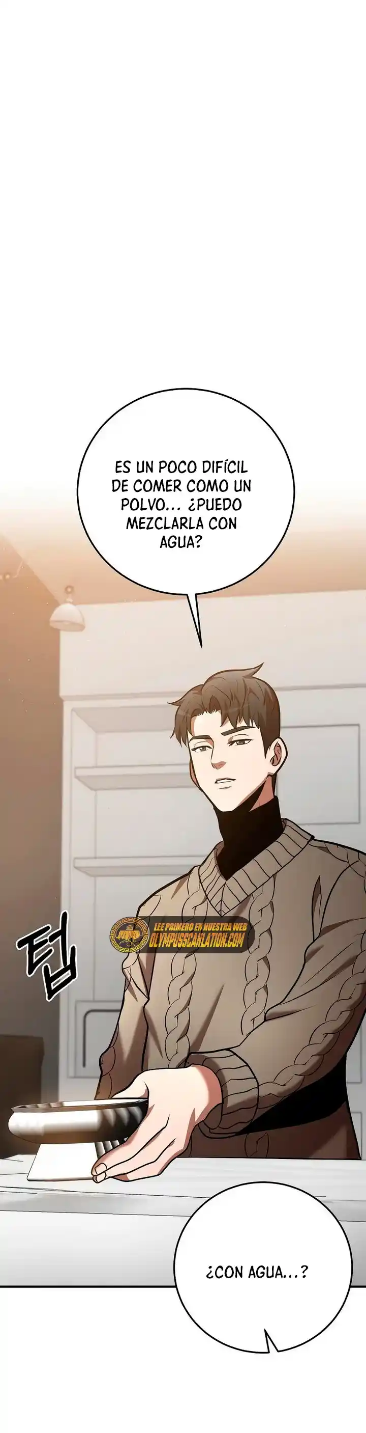 Me Convertí En El Traductor Del Tirano (Novela) - Capítulo 34 - Página 31 - LectorTMOo