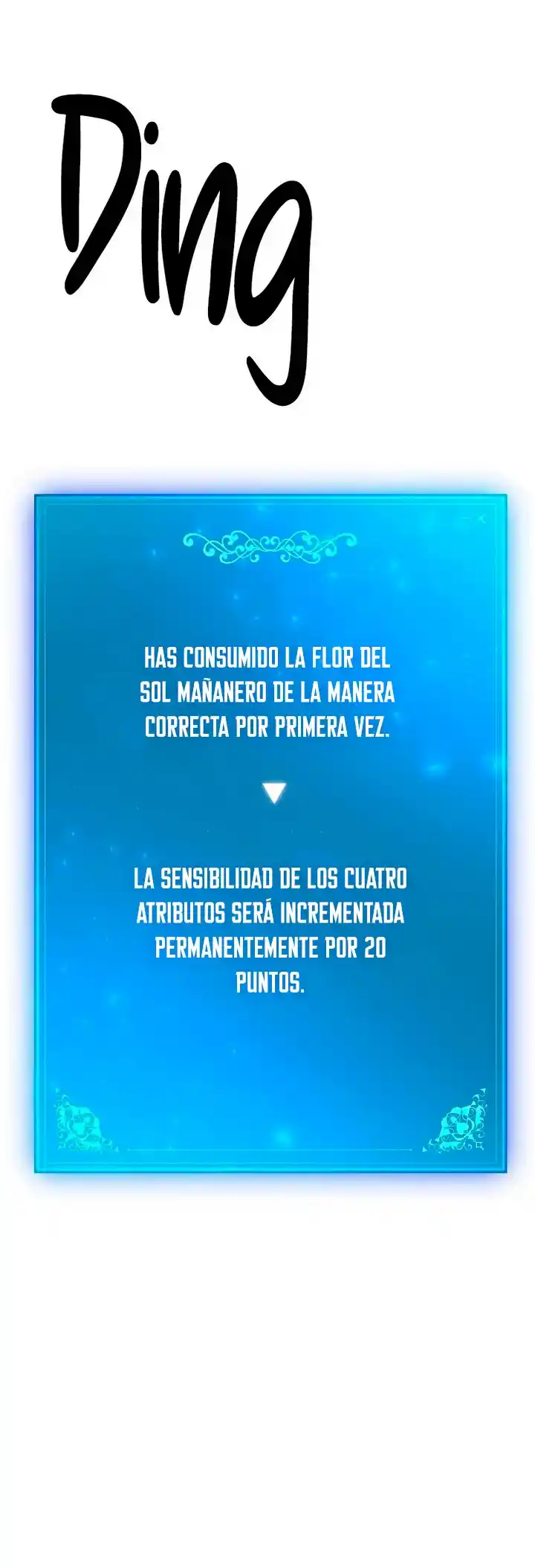 Me Convertí En El Traductor Del Tirano (Novela) - Capítulo 34 - Página 36 - LectorTMOo