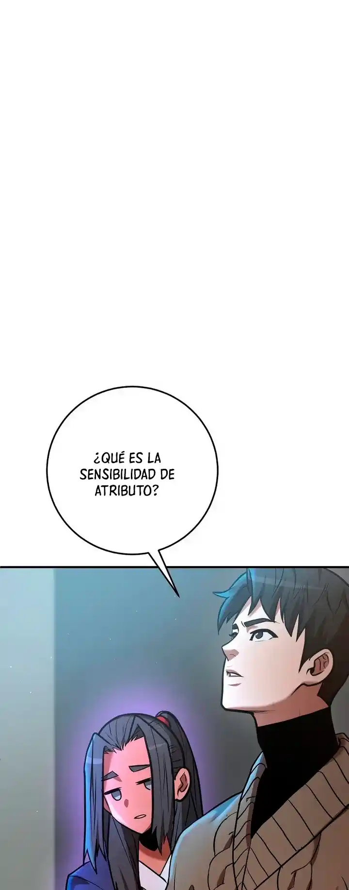 Me Convertí En El Traductor Del Tirano (Novela) - Capítulo 34 - Página 40 - LectorTMOo
