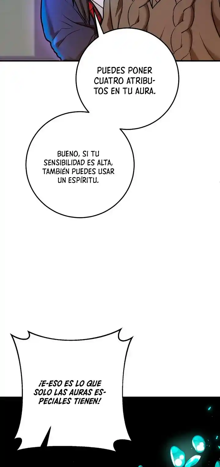 Me Convertí En El Traductor Del Tirano (Novela) - Capítulo 34 - Página 41 - LectorTMOo