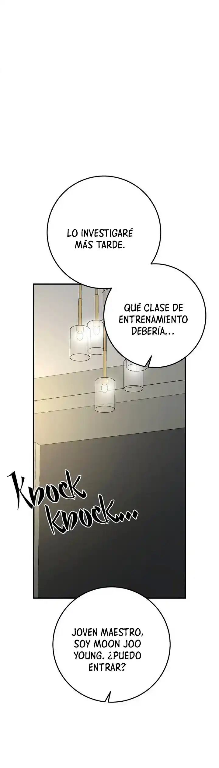 Me Convertí En El Traductor Del Tirano (Novela) - Capítulo 34 - Página 45 - LectorTMOo