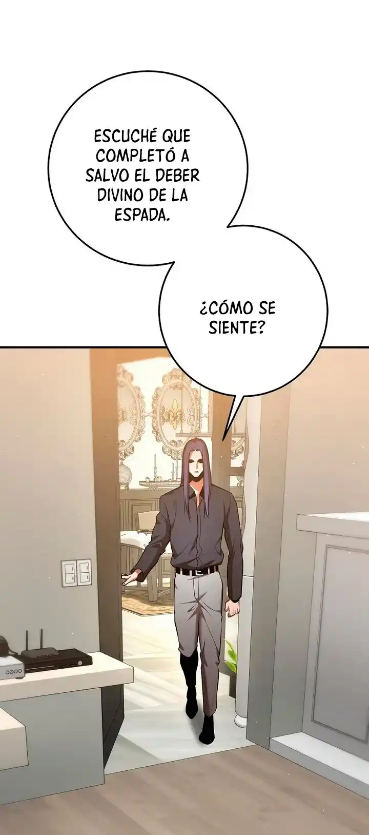 Me Convertí En El Traductor Del Tirano (Novela) - Capítulo 34 - Página 47 - LectorTMOo