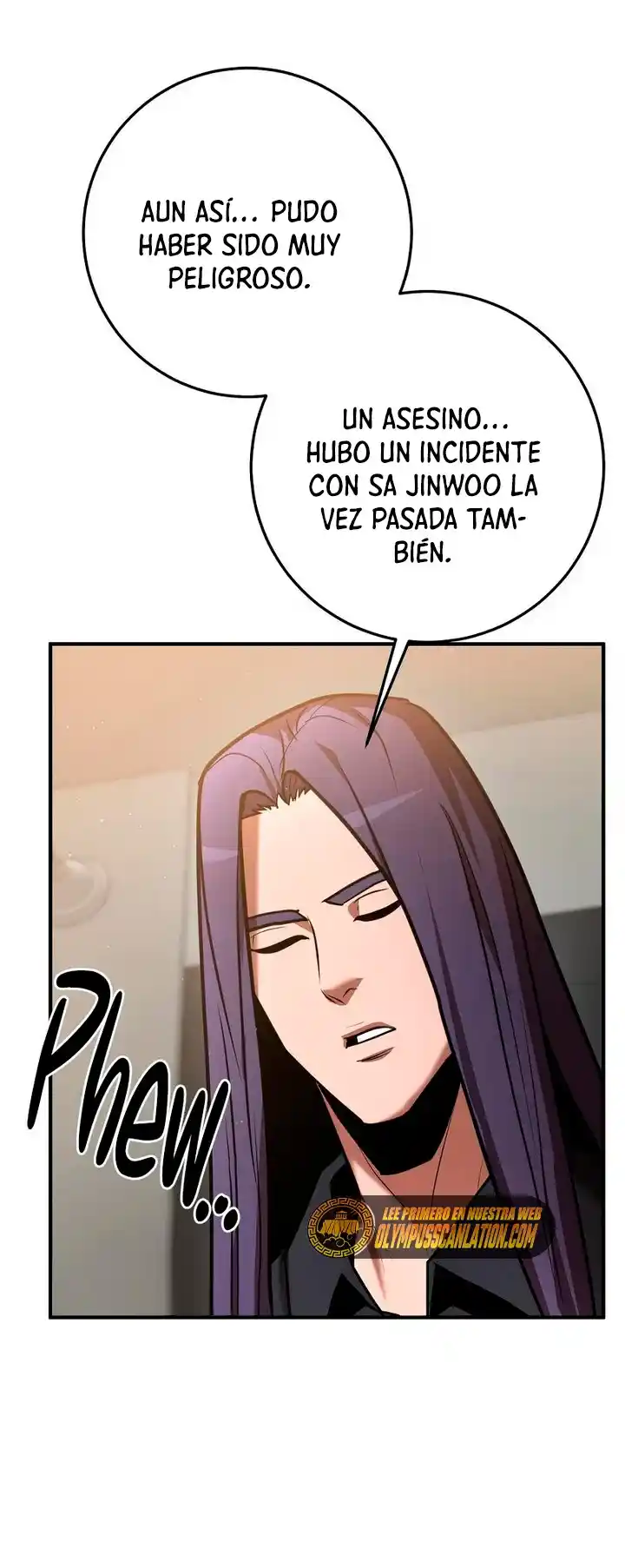 Me Convertí En El Traductor Del Tirano (Novela) - Capítulo 34 - Página 49 - LectorTMOo