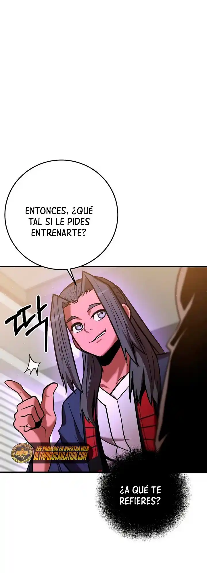 Me Convertí En El Traductor Del Tirano (Novela) - Capítulo 34 - Página 51 - LectorTMOo