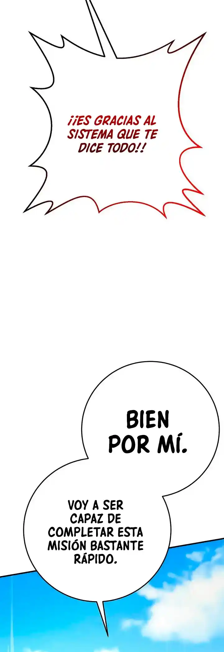 Me Convertí En El Traductor Del Tirano (Novela) - Capítulo 34 - Página 68 - LectorTMOo