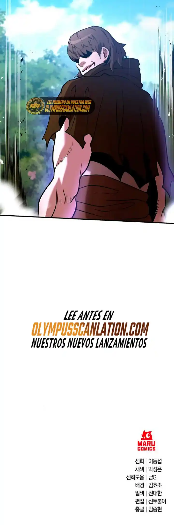 Me Convertí En El Traductor Del Tirano (Novela) - Capítulo 34 - Página 69 - LectorTMOo