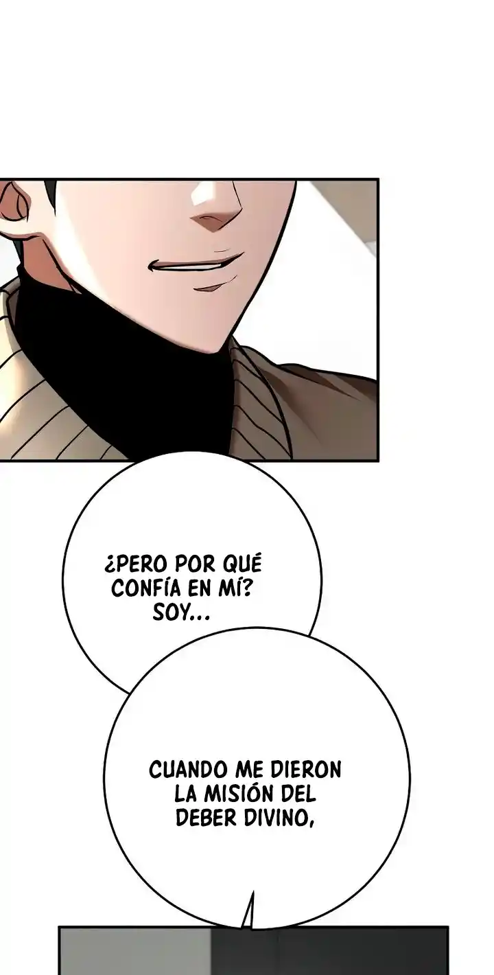 Me Convertí En El Traductor Del Tirano (Novela) - Capítulo 35 - Página 27 - LectorTMOo