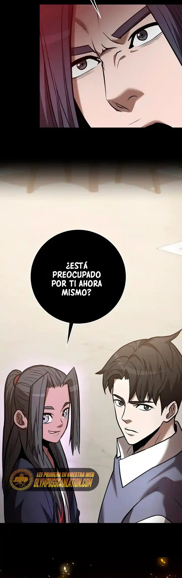 Me Convertí En El Traductor Del Tirano (Novela) - Capítulo 35 - Página 30 - LectorTMOo