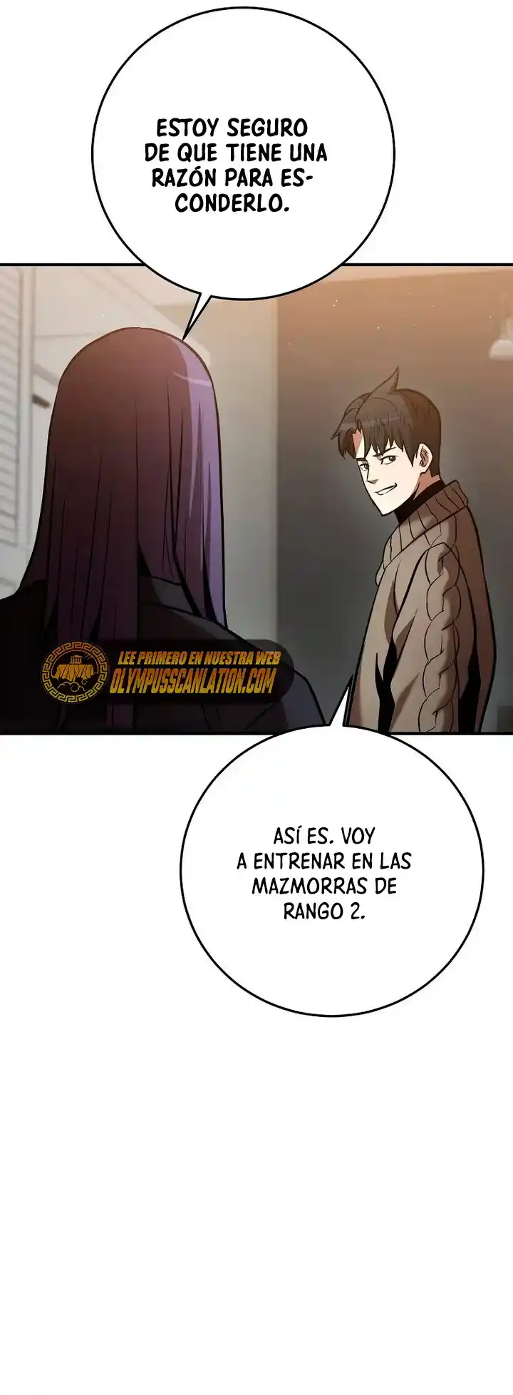 Me Convertí En El Traductor Del Tirano (Novela) - Capítulo 35 - Página 37 - LectorTMOo