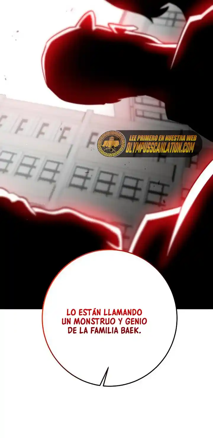 Me Convertí En El Traductor Del Tirano (Novela) - Capítulo 35 - Página 40 - LectorTMOo