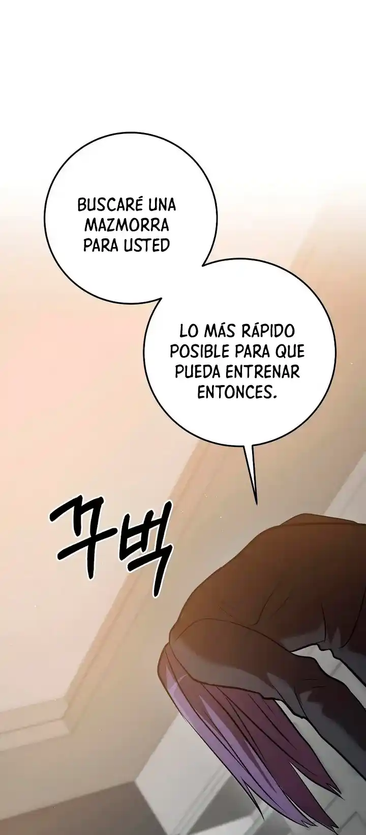Me Convertí En El Traductor Del Tirano (Novela) - Capítulo 35 - Página 44 - LectorTMOo