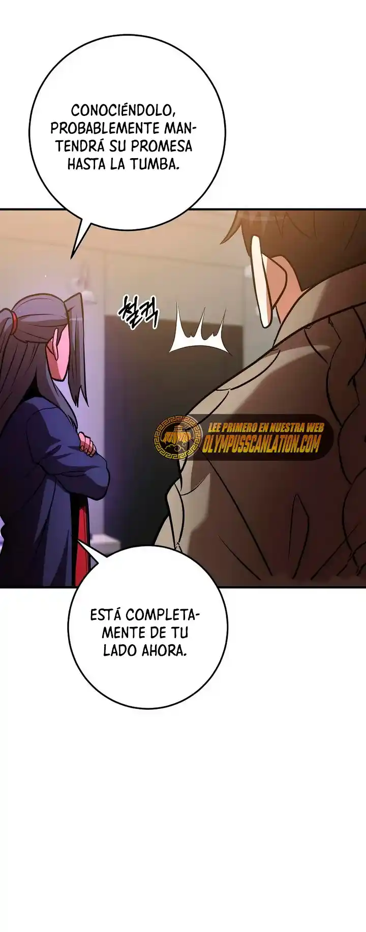 Me Convertí En El Traductor Del Tirano (Novela) - Capítulo 35 - Página 47 - LectorTMOo
