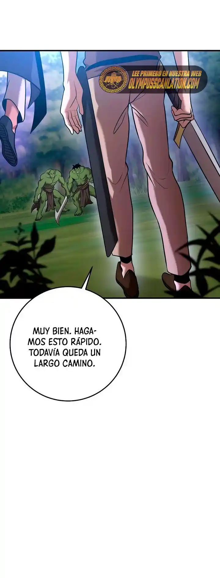 Me Convertí En El Traductor Del Tirano (Novela) - Capítulo 35 - Página 50 - LectorTMOo