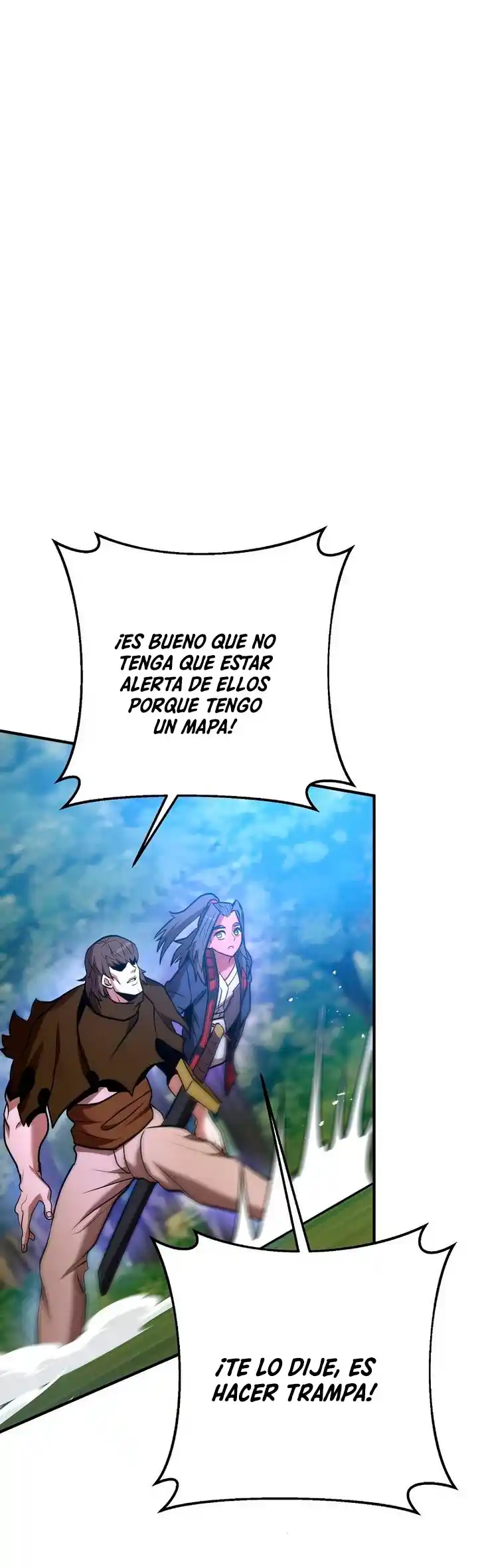 Me Convertí En El Traductor Del Tirano (Novela) - Capítulo 35 - Página 60 - LectorTMOo