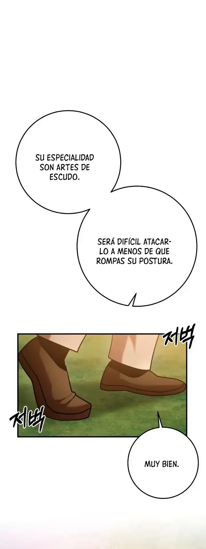 Me Convertí En El Traductor Del Tirano (Novela) - Capítulo 35 - Página 69 - LectorTMOo