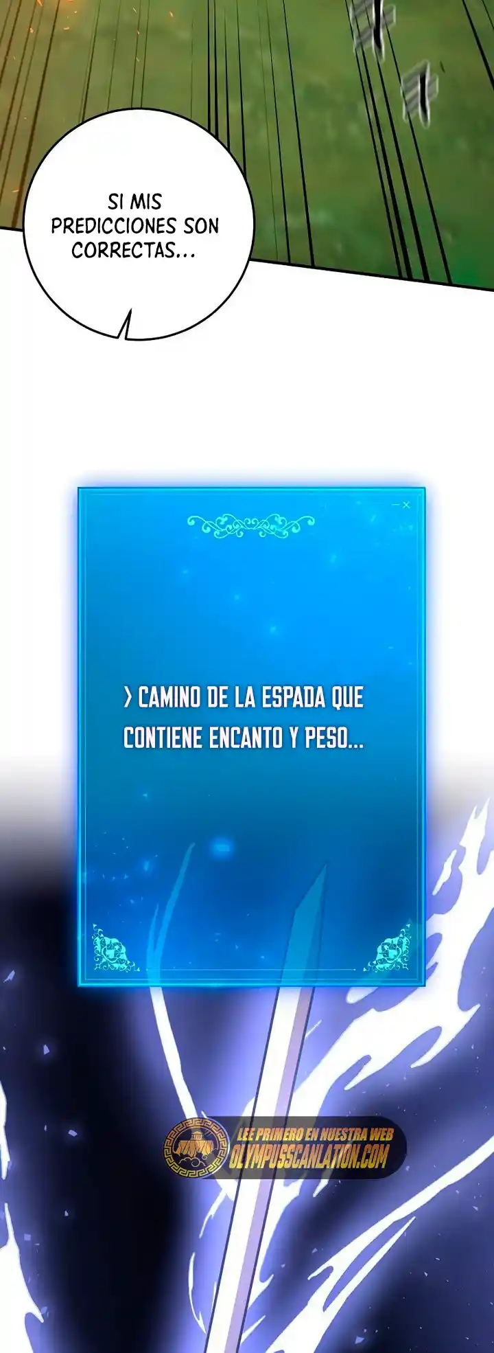 Me Convertí En El Traductor Del Tirano (Novela) - Capítulo 35 - Página 80 - LectorTMOo