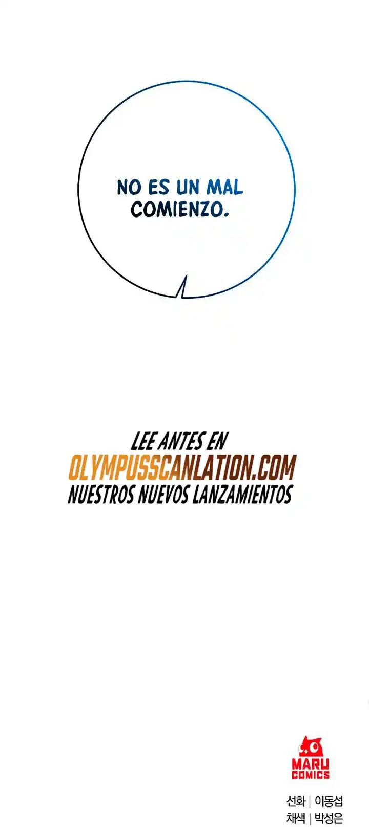 Me Convertí En El Traductor Del Tirano (Novela) - Capítulo 35 - Página 92 - LectorTMOo