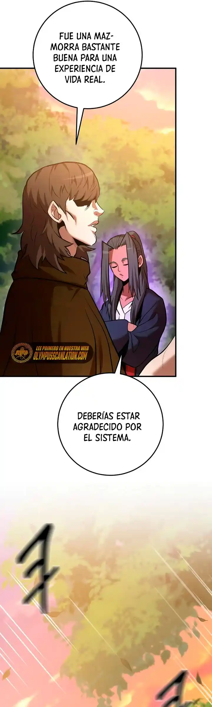 Me Convertí En El Traductor Del Tirano (Novela) - Capítulo 36 - Página 12 - LectorTMOo