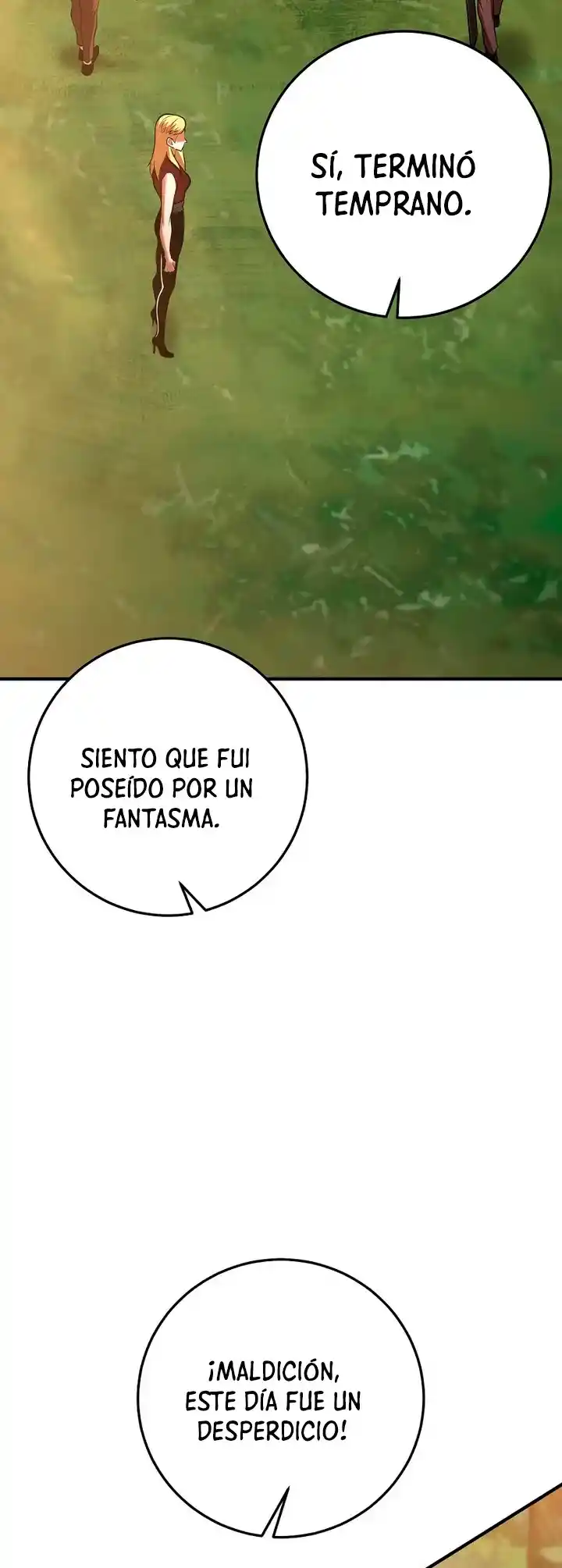 Me Convertí En El Traductor Del Tirano (Novela) - Capítulo 36 - Página 18 - LectorTMOo