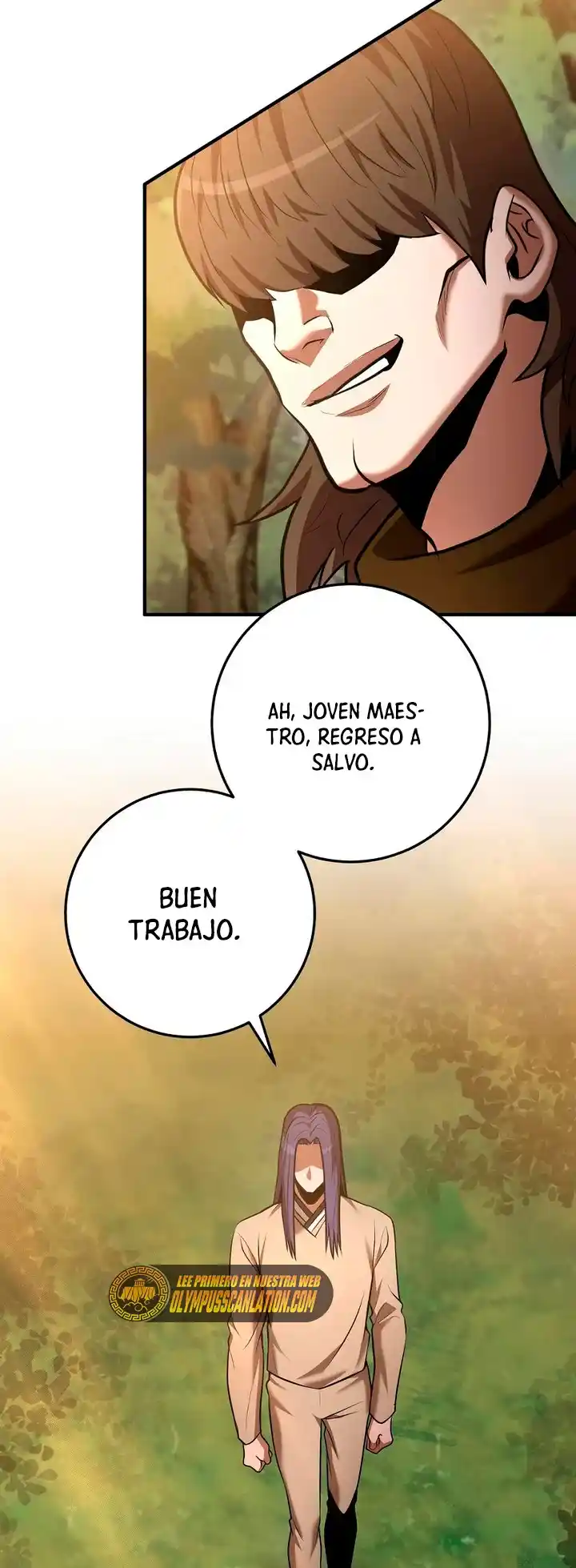 Me Convertí En El Traductor Del Tirano (Novela) - Capítulo 36 - Página 19 - LectorTMOo