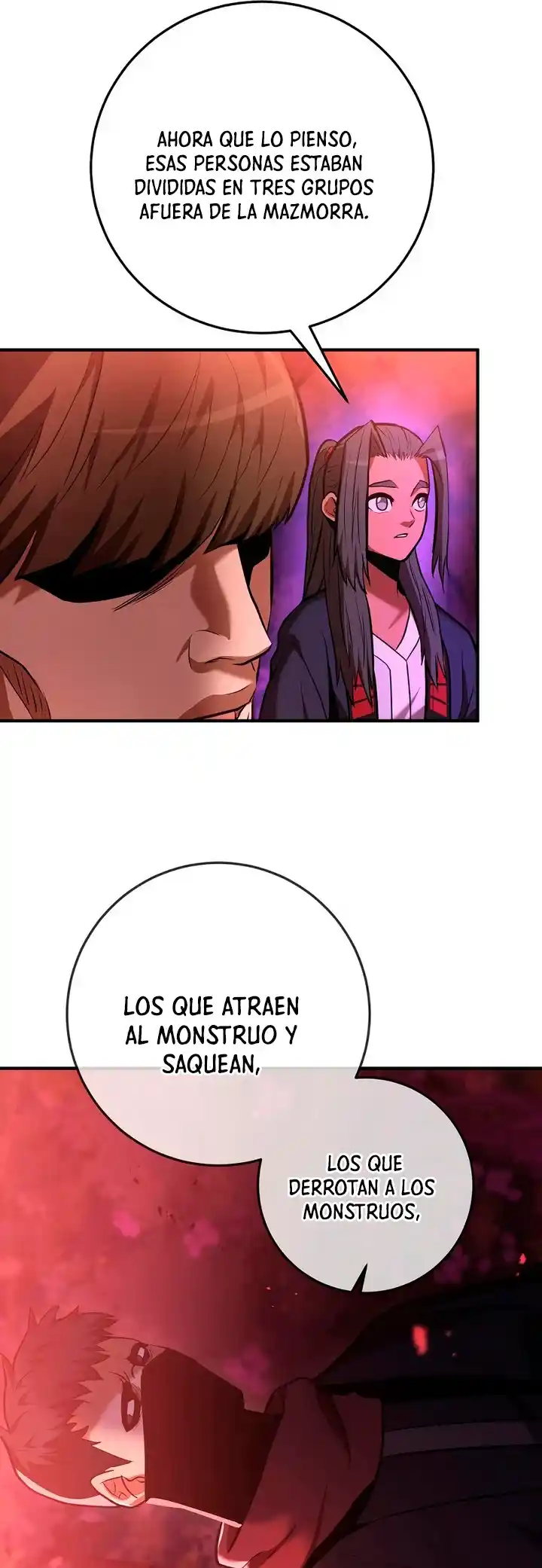 Me Convertí En El Traductor Del Tirano (Novela) - Capítulo 36 - Página 35 - LectorTMOo