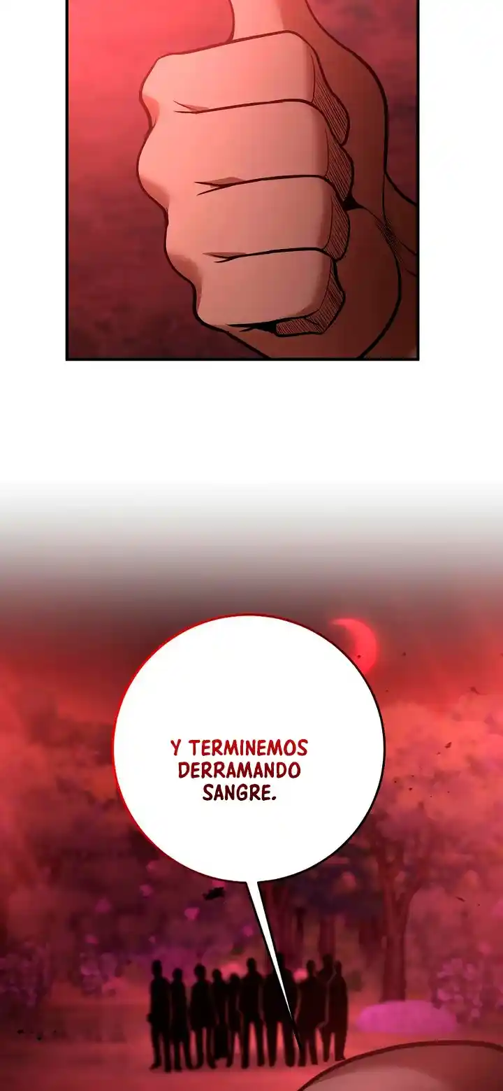 Me Convertí En El Traductor Del Tirano (Novela) - Capítulo 36 - Página 42 - LectorTMOo