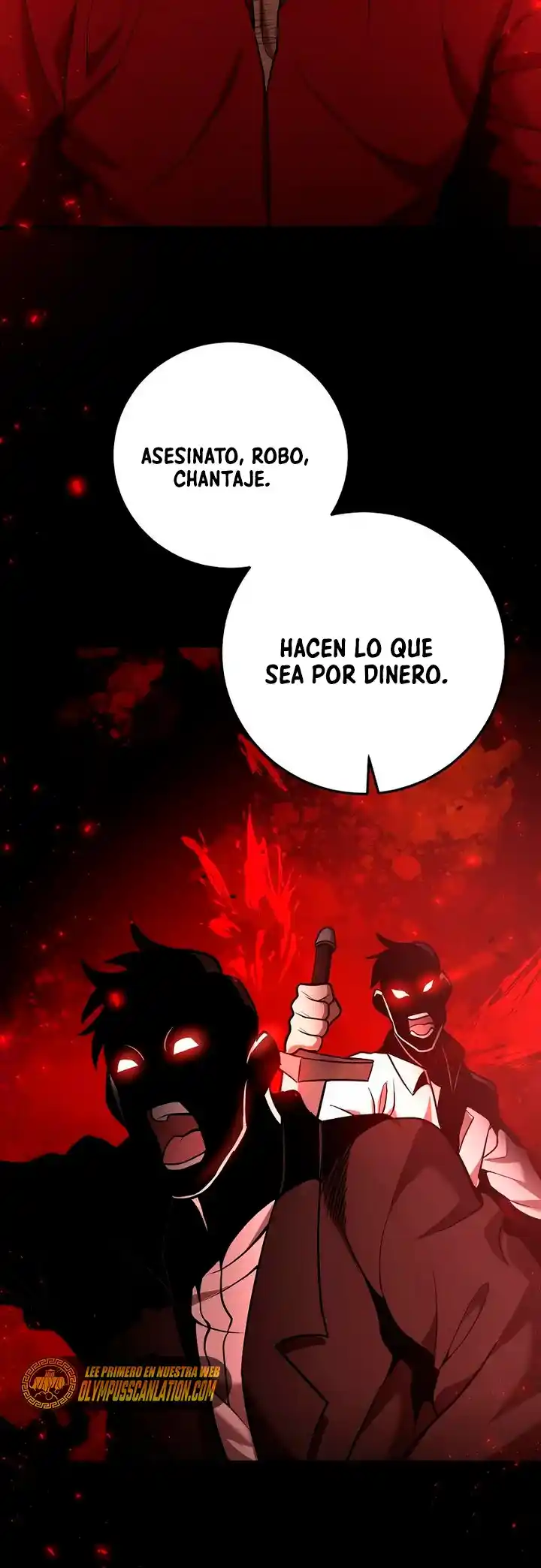 Me Convertí En El Traductor Del Tirano (Novela) - Capítulo 36 - Página 61 - LectorTMOo
