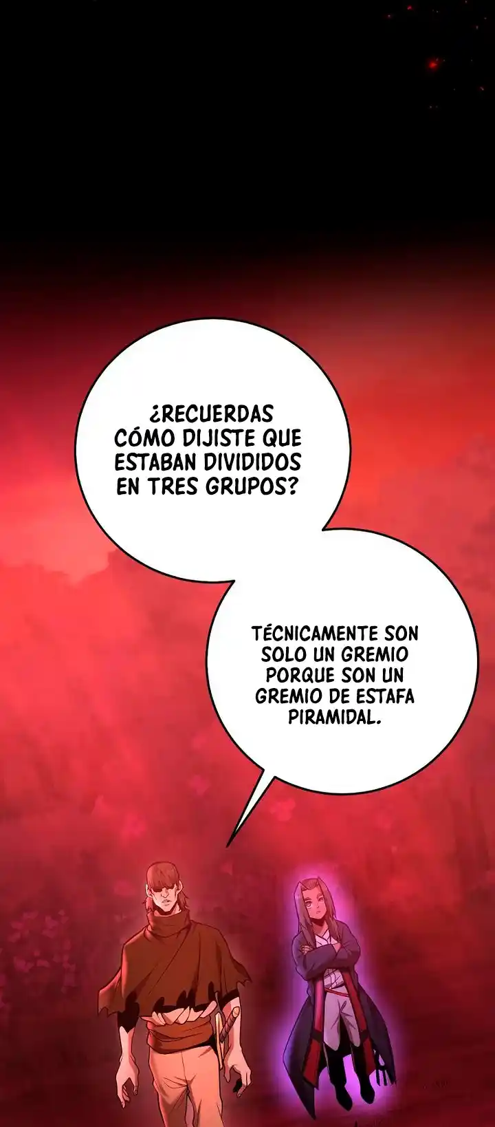 Me Convertí En El Traductor Del Tirano (Novela) - Capítulo 36 - Página 62 - LectorTMOo