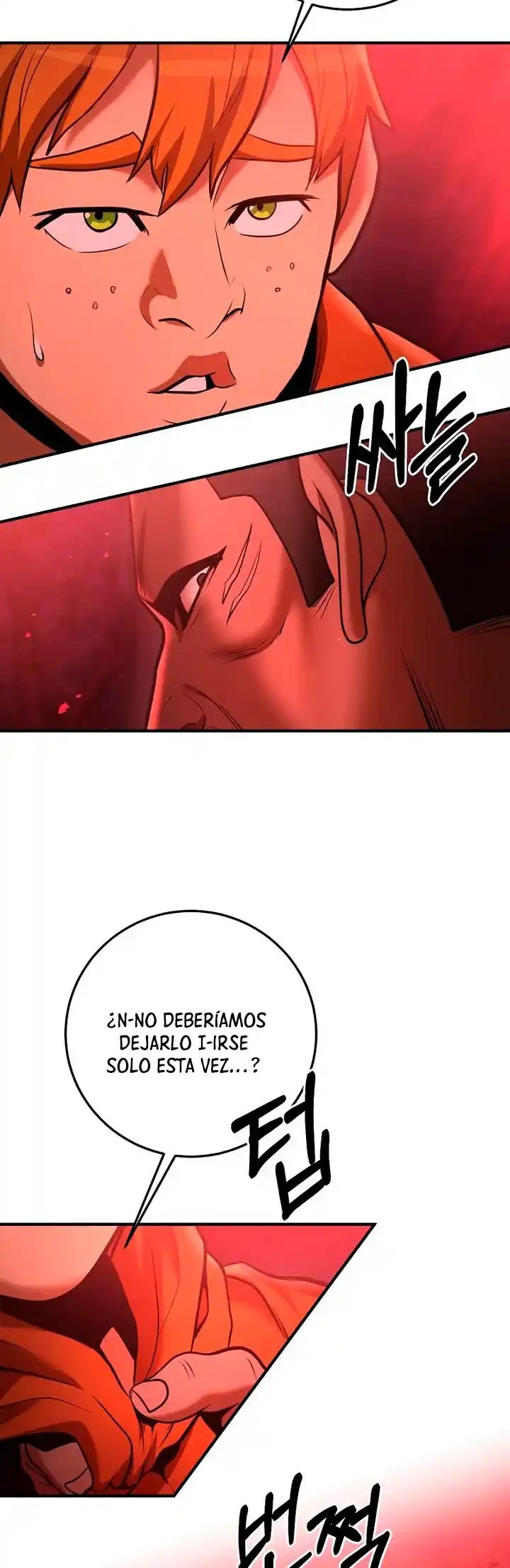 Me Convertí En El Traductor Del Tirano (Novela) - Capítulo 36 - Página 71 - LectorTMOo