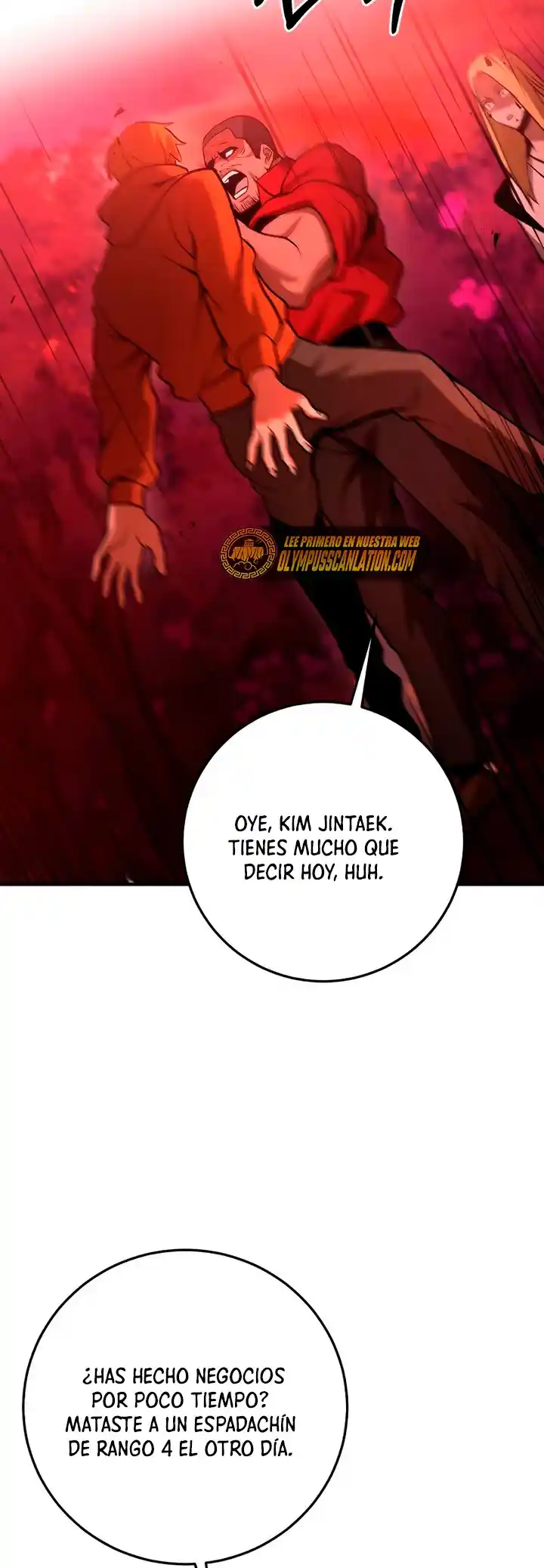 Me Convertí En El Traductor Del Tirano (Novela) - Capítulo 36 - Página 72 - LectorTMOo