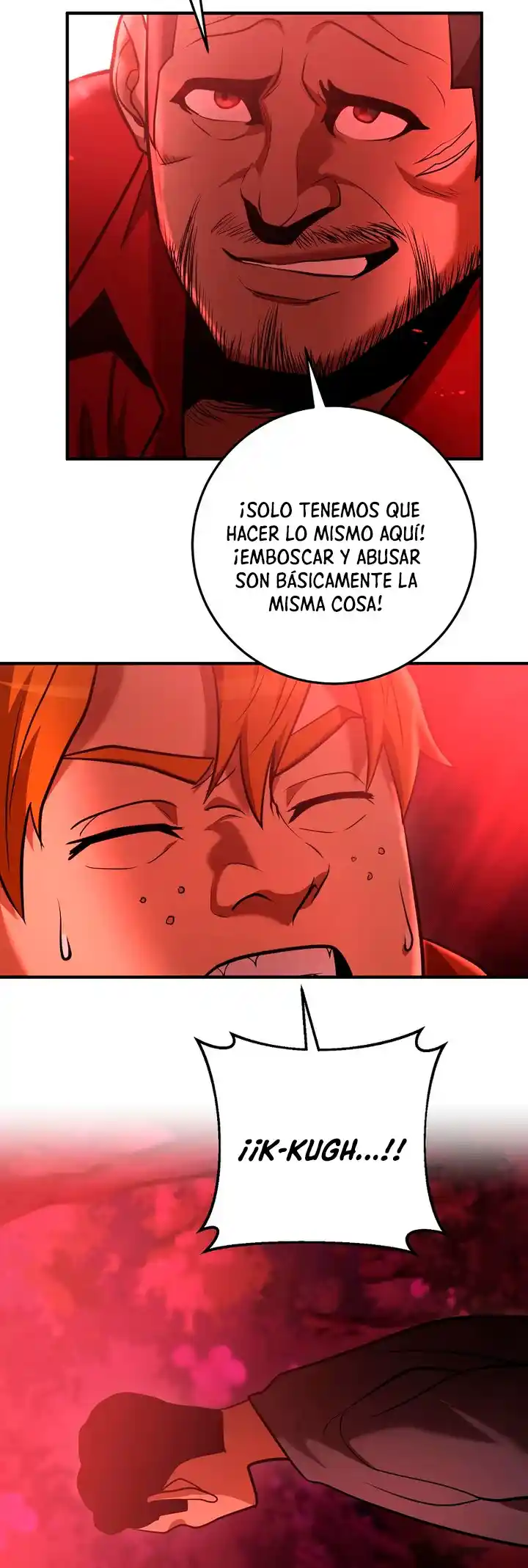 Me Convertí En El Traductor Del Tirano (Novela) - Capítulo 36 - Página 73 - LectorTMOo