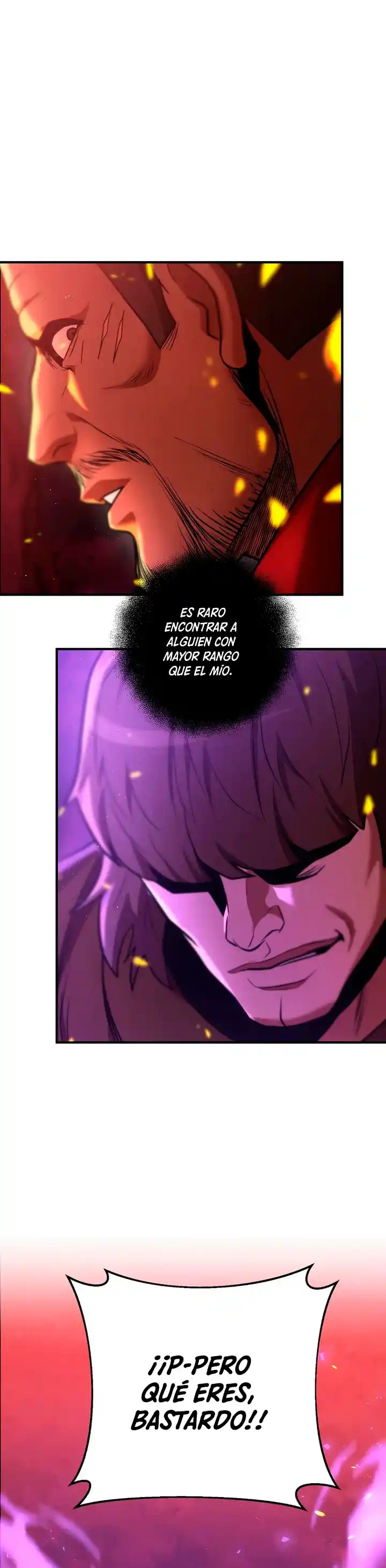 Me Convertí En El Traductor Del Tirano (Novela) - Capítulo 37 - Página 2 - LectorTMOo