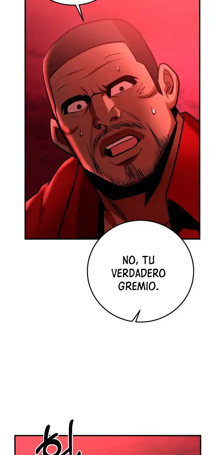 Me Convertí En El Traductor Del Tirano (Novela) - Capítulo 37 - Página 9 - LectorTMOo