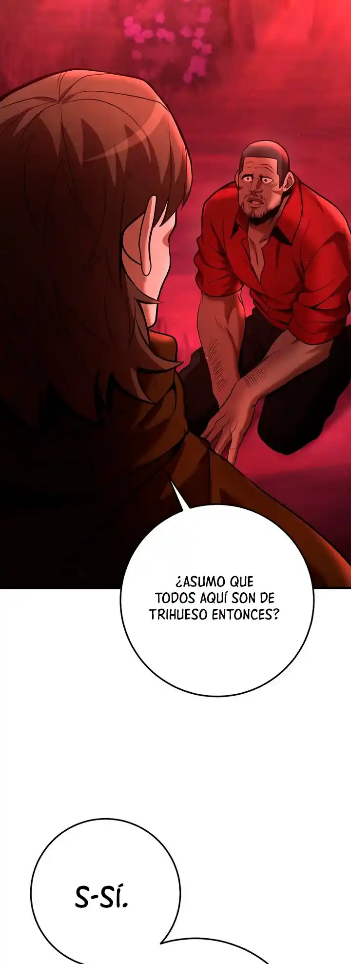 Me Convertí En El Traductor Del Tirano (Novela) - Capítulo 37 - Página 13 - LectorTMOo