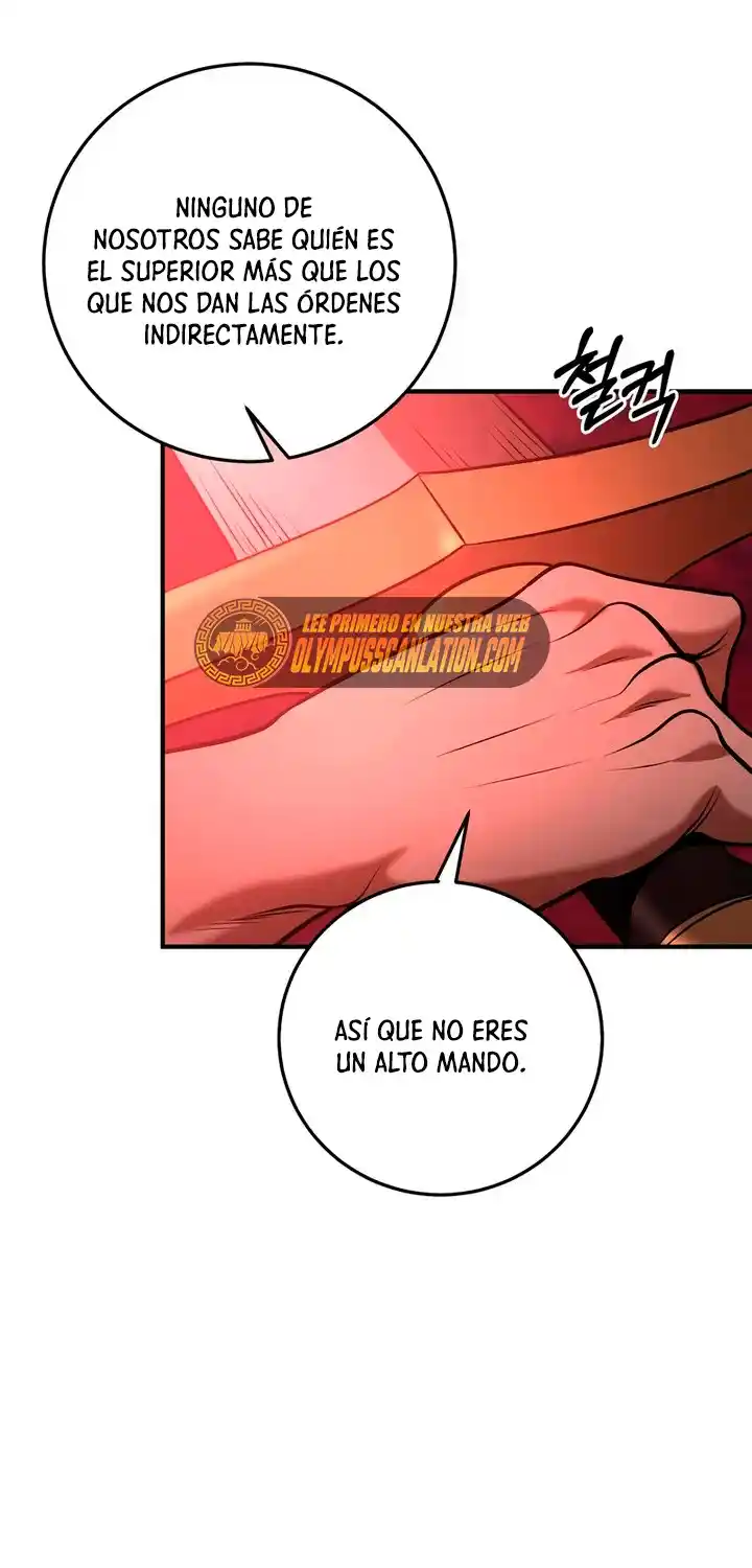 Me Convertí En El Traductor Del Tirano (Novela) - Capítulo 37 - Página 20 - LectorTMOo