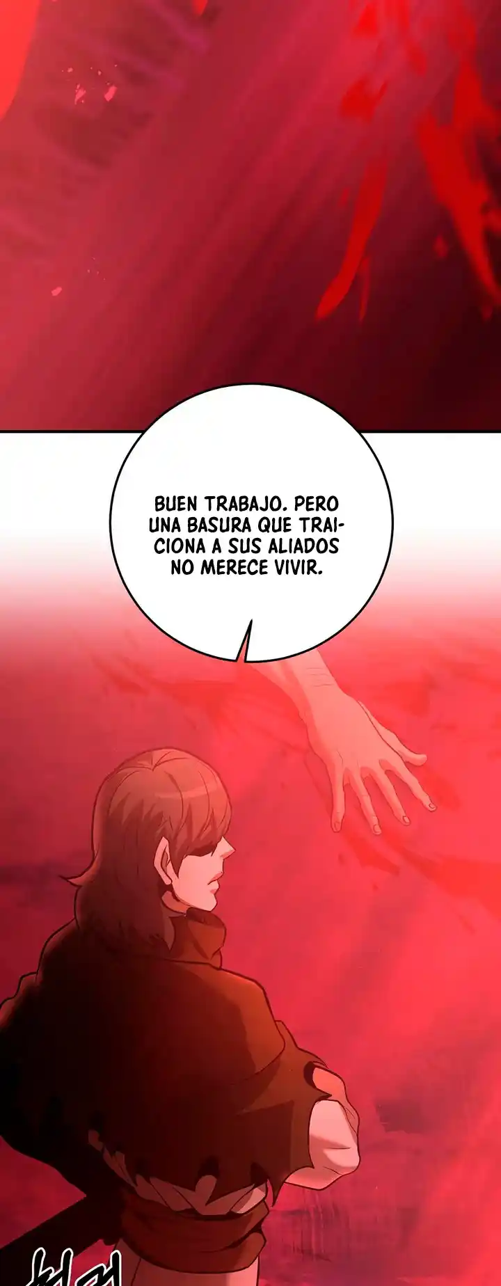 Me Convertí En El Traductor Del Tirano (Novela) - Capítulo 37 - Página 23 - LectorTMOo