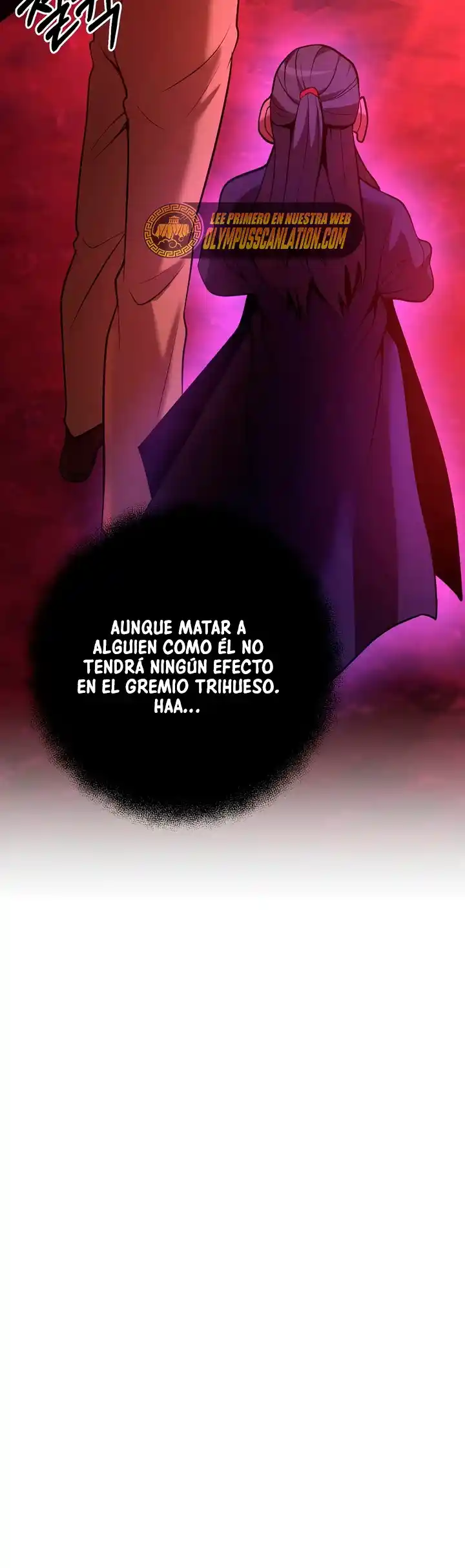 Me Convertí En El Traductor Del Tirano (Novela) - Capítulo 37 - Página 24 - LectorTMOo