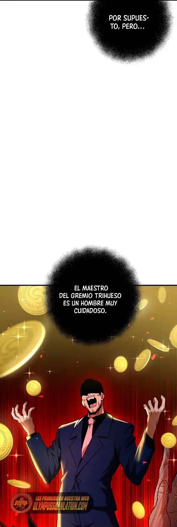 Me Convertí En El Traductor Del Tirano (Novela) - Capítulo 37 - Página 28 - LectorTMOo
