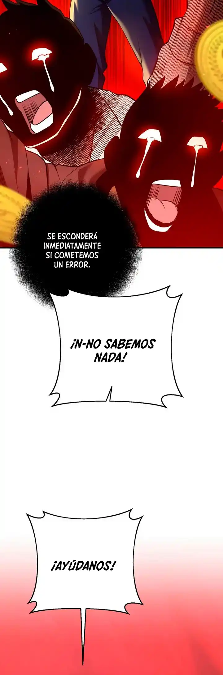 Me Convertí En El Traductor Del Tirano (Novela) - Capítulo 37 - Página 29 - LectorTMOo