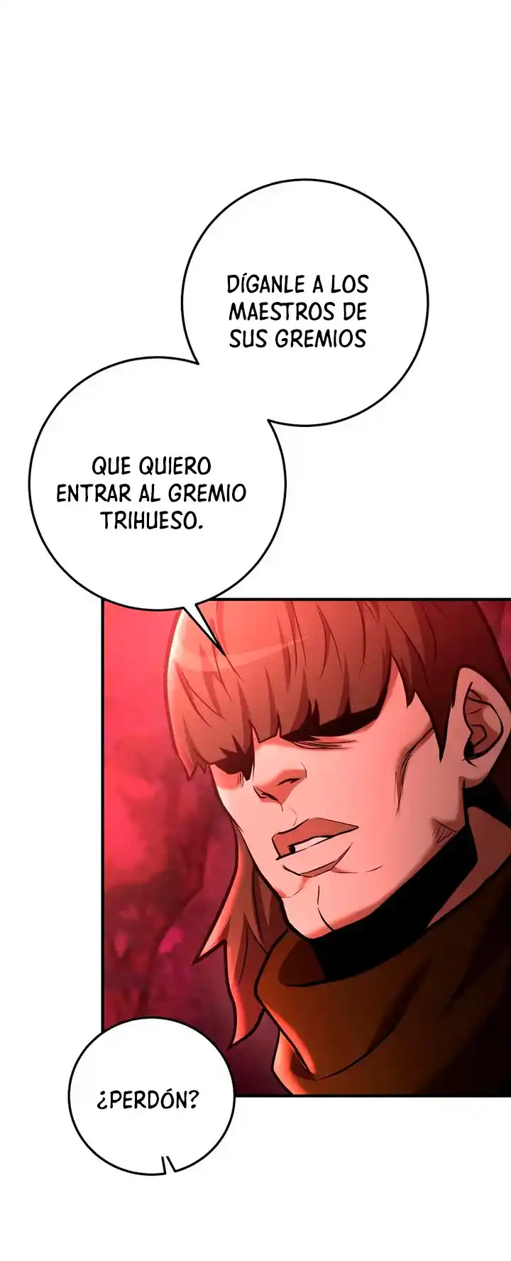 Me Convertí En El Traductor Del Tirano (Novela) - Capítulo 37 - Página 31 - LectorTMOo