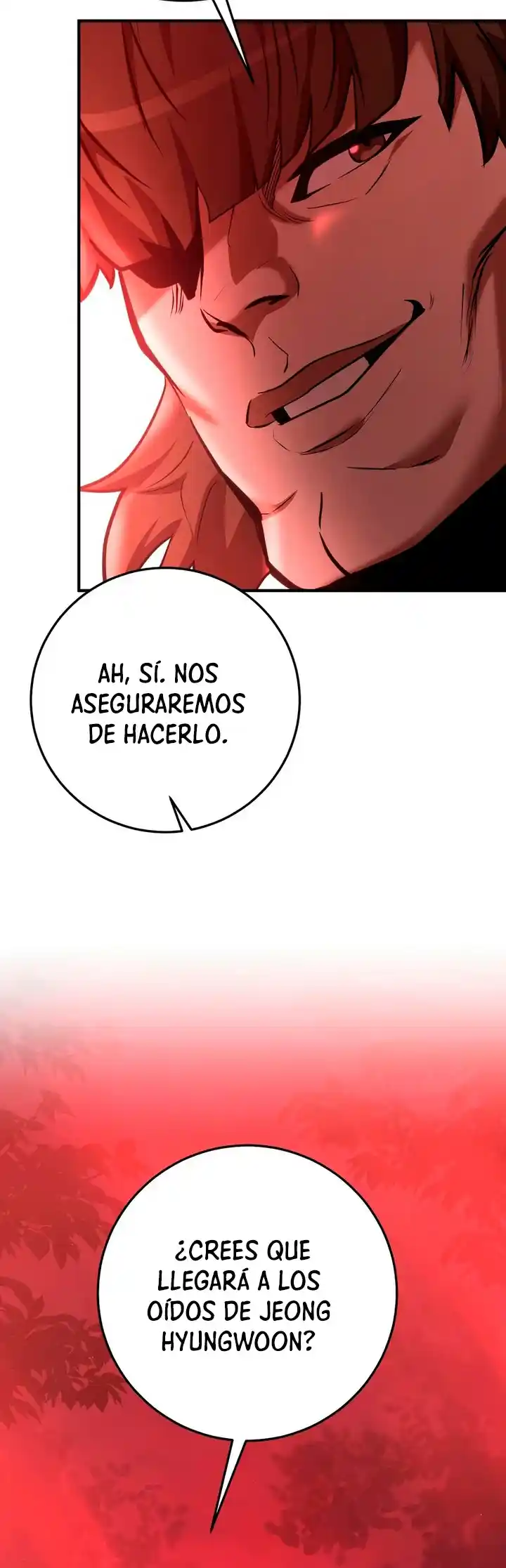 Me Convertí En El Traductor Del Tirano (Novela) - Capítulo 37 - Página 33 - LectorTMOo