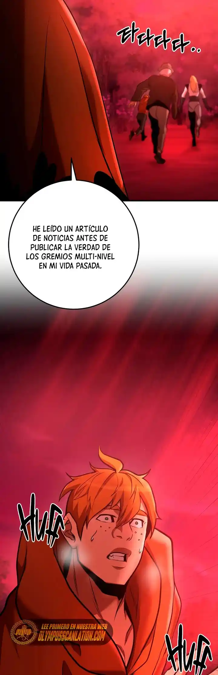Me Convertí En El Traductor Del Tirano (Novela) - Capítulo 37 - Página 36 - LectorTMOo