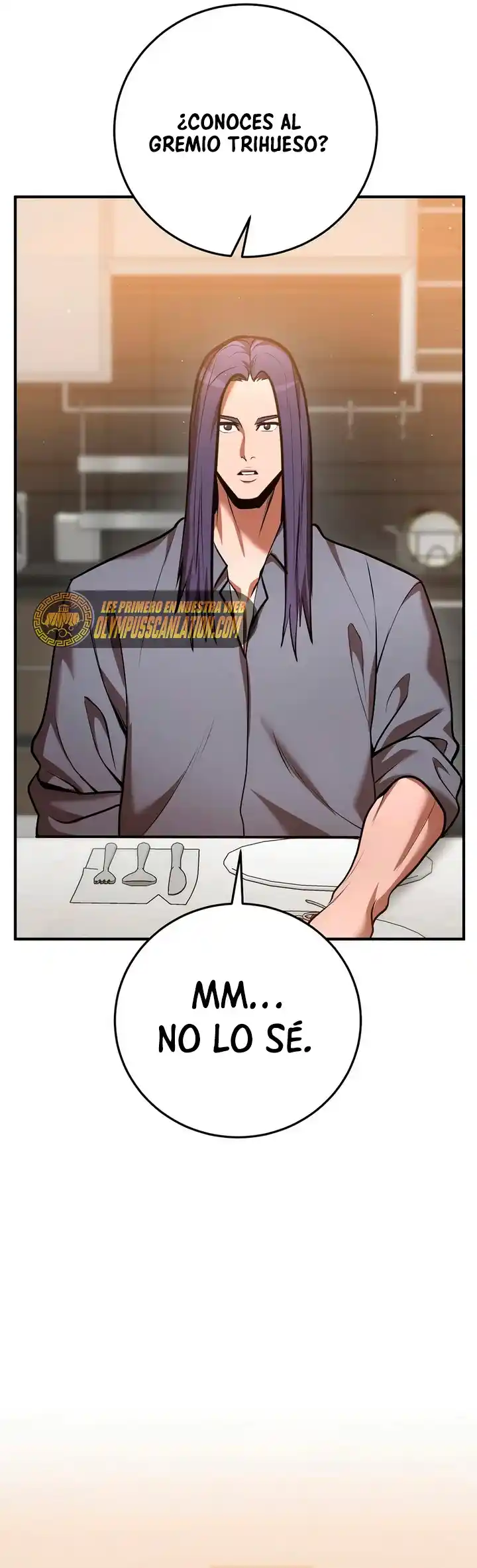Me Convertí En El Traductor Del Tirano (Novela) - Capítulo 37 - Página 38 - LectorTMOo