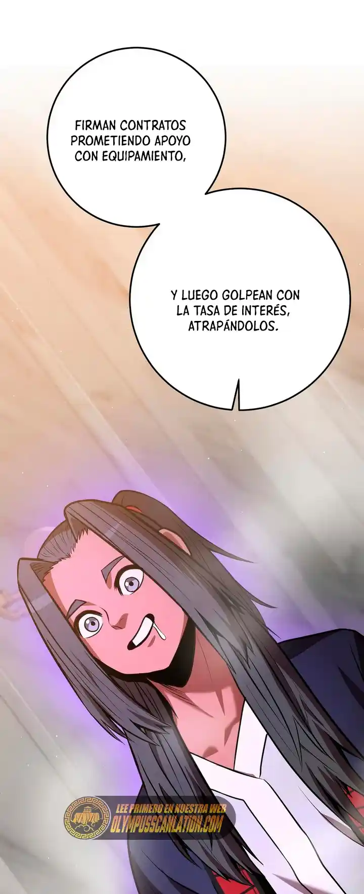 Me Convertí En El Traductor Del Tirano (Novela) - Capítulo 37 - Página 42 - LectorTMOo