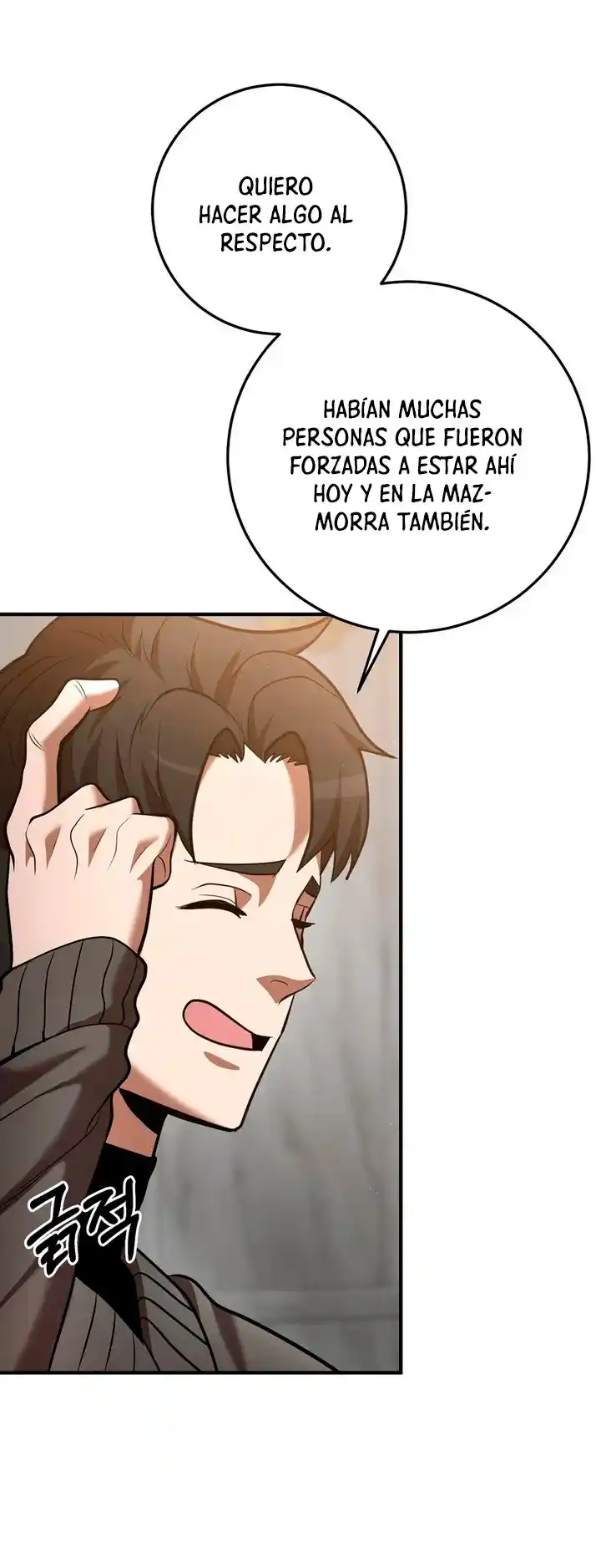 Me Convertí En El Traductor Del Tirano (Novela) - Capítulo 37 - Página 45 - LectorTMOo