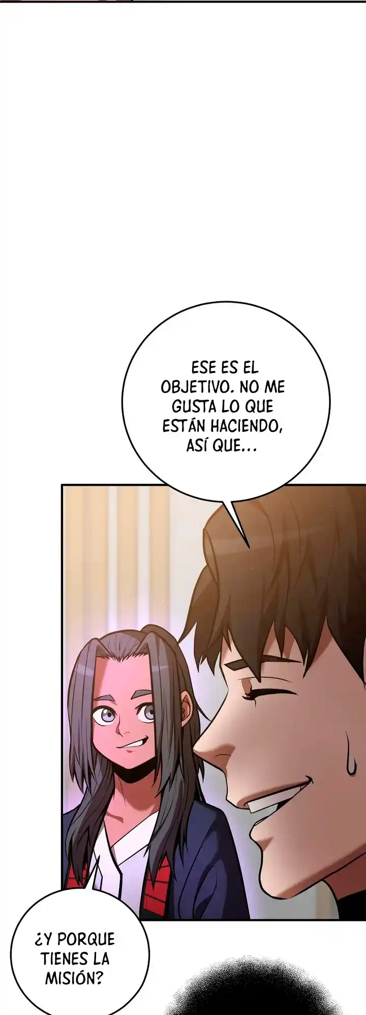 Me Convertí En El Traductor Del Tirano (Novela) - Capítulo 37 - Página 47 - LectorTMOo