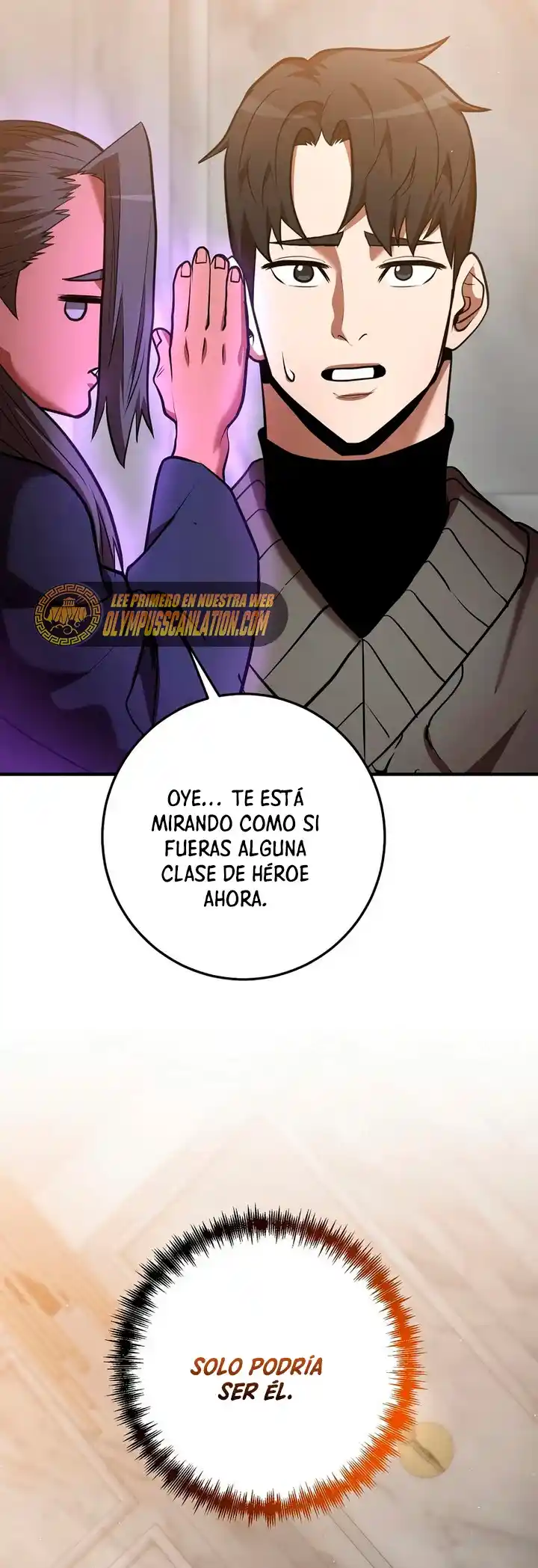 Me Convertí En El Traductor Del Tirano (Novela) - Capítulo 37 - Página 53 - LectorTMOo